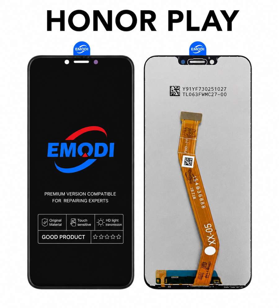 LCD for Honor PLAY